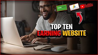 Top 10 Online Money-Making Sites for 2024 #8 [DenCel Vienna]