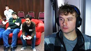 The Absolute Worst Speedrun of All Time