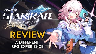 Honkai: Star Rail - Review [Does it live up to the hype?] PS5