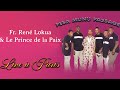 René LOKUA & Le Prince de la Paix 