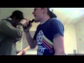 Attack Attack-Dr. Shavargo Pt. 3 (lyrics)