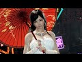 生死格鬥6 心 vs 麗鳳 婚禮套裝對戰示範 doa6 kokoro vs leifang