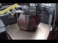 🕷️ Part 2 of 2 — Miles Morales Helmet | The Back Side