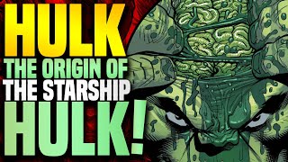 The Titan Hulk Breaks The Hulk Planet! | Hulk: Hulk Planet (Part 5)