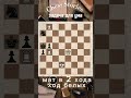 Задача для ума chess stories задачи шахматы shorts