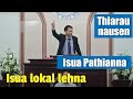 Evan T. Vanlalruata (Valtea) - Isua lokal lehna (Chawimawini zan Sermon)