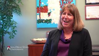 How the SDSU Research Foundation Works With Faculty