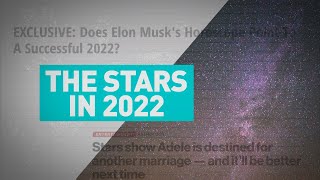 THE STARS IN 2022: It will be the year of art, Astrologer Susan Miller- The Agenda with Stephen Cole