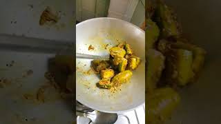 Aloo potol recipe 🤤🥘#shorts #shortvideo