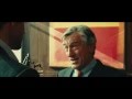 Great scene from the movie Limitless - Robert de niro