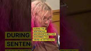 Stepmother Sentenced for Daughter's Murder