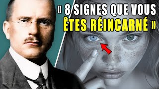 8 signes que vous êtes une âme réincarnée