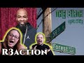 The Birth | (Tech N9ne) - Reaction!