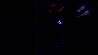 Bina Dmx 512 ke sound work in par light big Dipper  Dj veer official