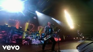 Volbeat - Maybellene i Hofteholder - Live From Horsens, DK, Aug 1st 2014