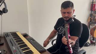 LAN - Keman (Cover) Uğur Hayal