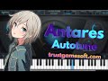 AUTOTUNE PRO CRACK 2022 - FREE DOWNLOAD - FULL VERSION ANTARES AUTOTUNE PRO CRACK