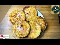 Easy Bread And Honey Recipe | Sweet Bread Recipe | The Daily Dish