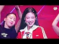 171024 jennie ‘mantra mcountdown’ 4k twixtor clips