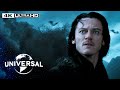 Dracula Untold | Vlad Destroys an Army With Thousands of Vampire Bats in 4K HDR