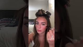Grwm! 💗 #shortsfeed #viralshort #trending #giarose #grwm