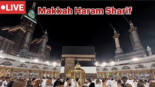 Makkah haram sharif || 4 May 2024 ||  Makkah live || tawaf e kaba 🕋