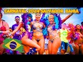 🔴 LIVE | CARNIVAL 2024 BRAZIL CAPITAL AFRO' SALVADOR BAHIA 04/02/2024 🇧🇷 '🥳🔥🎉