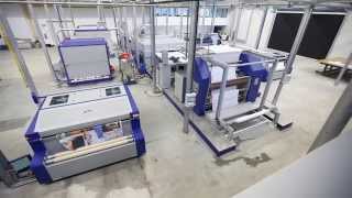 TURNKEY SOLUTION by MTEX