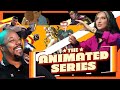 The Animated Series Talk Show EP1: Everett Downing Jr, Zehra Fazal, and King Baby