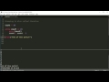 Python Programming Series (Loops 1): The while loop