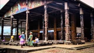 En ta présence Seigneur - Louanges Gabon