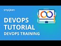 What Is DevOps? | DevOps Tutorial For Beginners | DevOps Tutorial | DevOps Training | Simplilearn