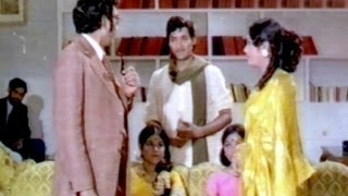 Malle Puvvu Full Movie Part 06/12 - Shobhan Babu, Laxmi, Jayasudha