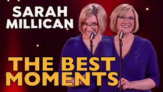 The Best of Thoroughly Modern Millican | Sarah Millican