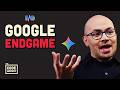 Google’s AI endgame is here… everything you missed at I/O 2026