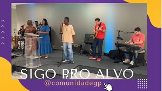 Sigo pro alvo - 28mai23