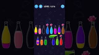 #watershort #level=1276#shortvideo #games