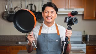 Too Late To Start A YouTube Cooking Channel in 2023?