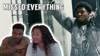 YoungBoy Never Broke Again - Missing Everything [Official Video] REACTION