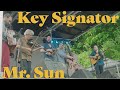 Key Signator - Mr. Sun // Joe Walsh, Darol Anger, Grant Gordy, Aidan O'Donnel, Neil Pearlman