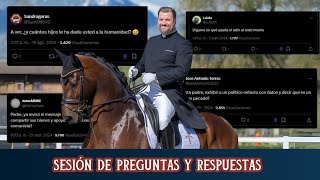 Sesión de preguntas y respuestas