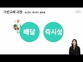 배민스토어 플랫폼 전환기 pm 시점 우아콘2022 day2_음식그이상의것을문앞으로