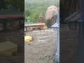 திருமூர்த்தி மலை இன்று 🌧️