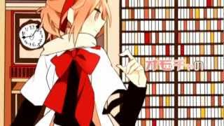 【GUMI】放課後ストライド【オリジナル】