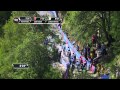 Giro d'Italia 2015: Stage 18 Highlights