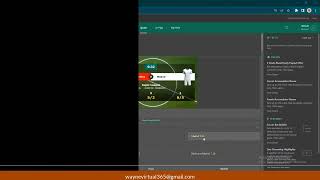 Bet365 VIRTUAL SOCCER PROOF OF STRATEGY