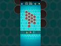 Bubble Tangram -puzzle game level 513 #shortsfeed