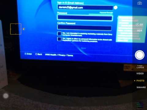 How to make a fake account on the PS four and play online and get free PlayStation plus forever with How to make a fake account on the PS four and play online and get free PlayStation plus forever with