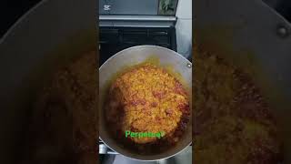 How to make egusi and okazi