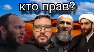 Итог Мубахали : Джаузи Абдулхалим и Курбан Мирзаханов..!